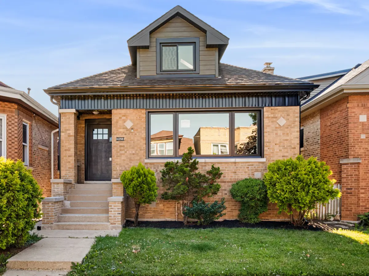 4256 N Monitor Avenue, Chicago, IL 60634 - #1