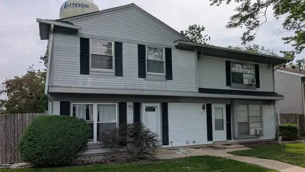 130 Central Avenue #130, Matteson, IL 60443