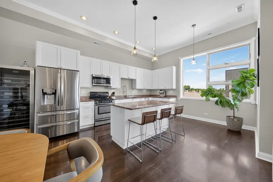 1555 N Wood Street #403, Chicago, IL 60622 - #3
