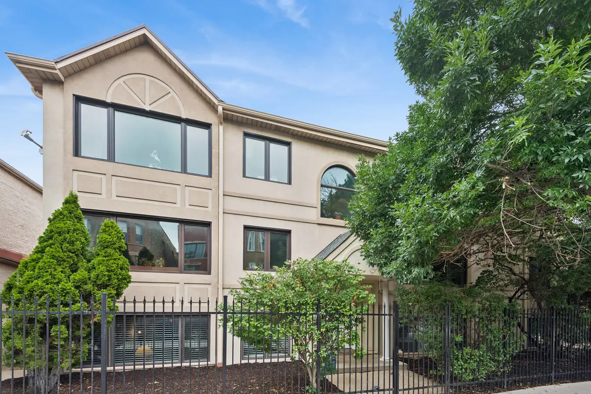 2112 W Armitage Avenue #GS, Chicago, IL 60647 - #1