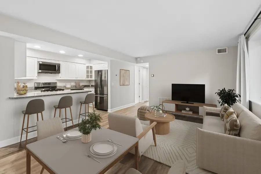 2112 W Armitage Avenue #GS, Chicago, IL 60647 - #2
