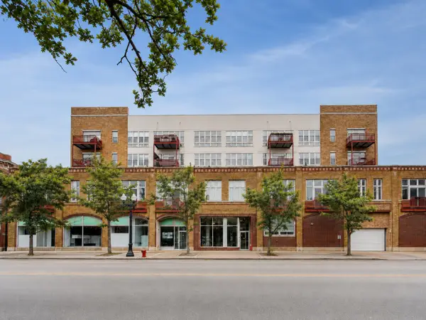 1225 W Morse Avenue #511, Chicago, IL 60626