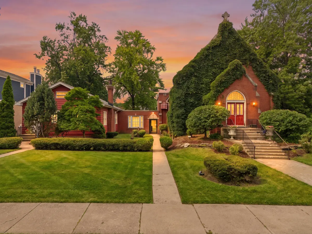 6240 N Avondale Avenue, Chicago, IL 60631 - #1