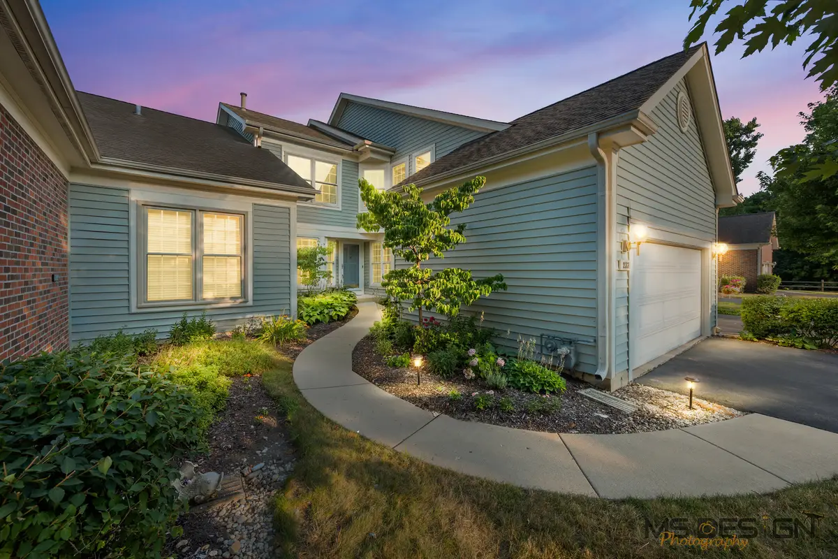 233 Parktrail Court #233, Schaumburg, IL 60173 - #1