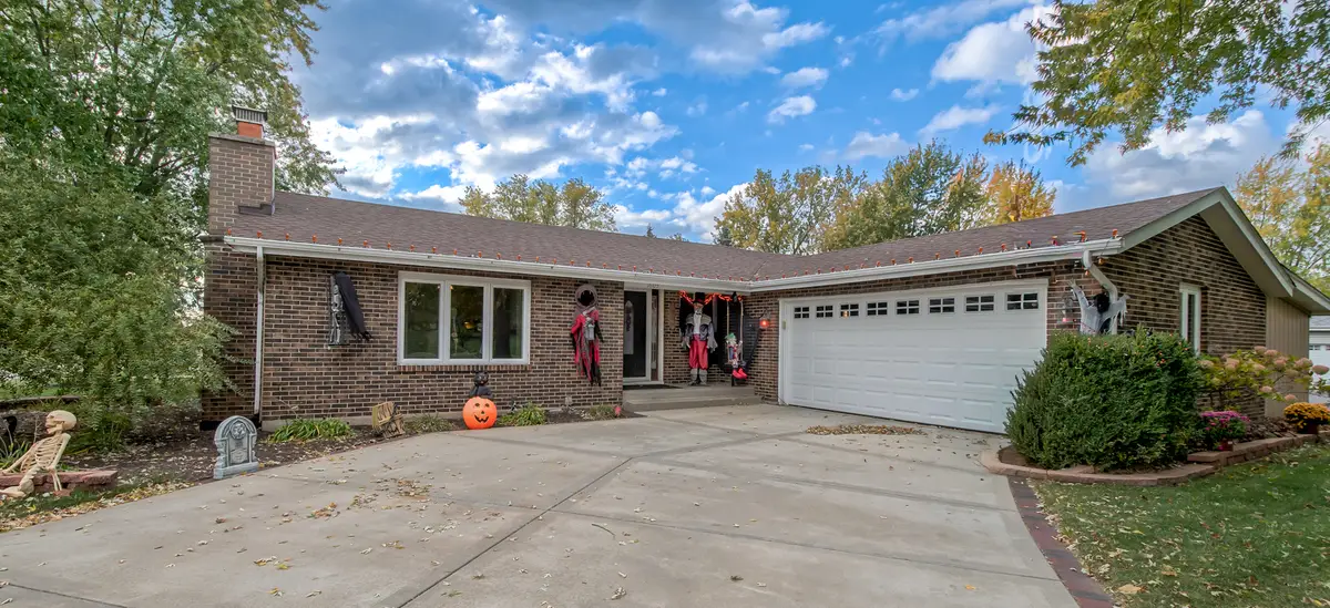 1605 S Regan Road, New Lenox, IL 60451 - #1