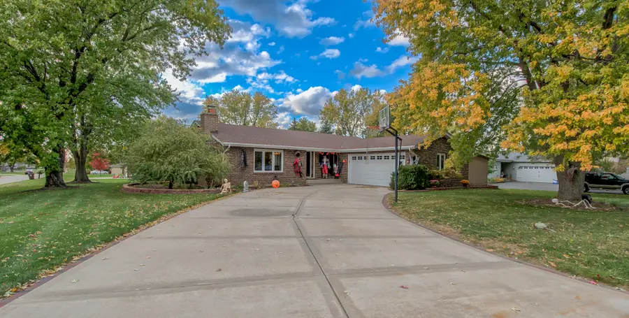1605 S Regan Road, New Lenox, IL 60451 - #2