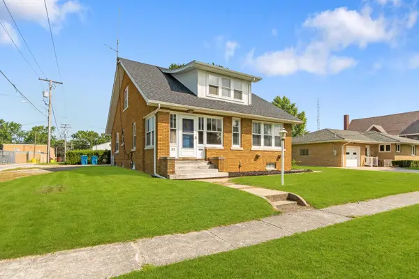 312 W Fifth Street, Minonk, IL 61760