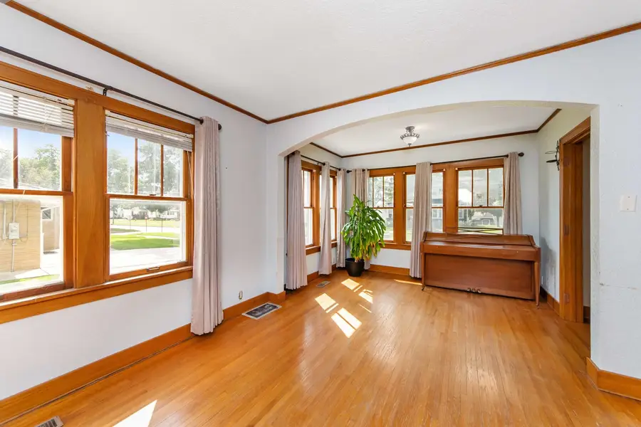 312 W Fifth Street, Minonk, IL 61760 - #2