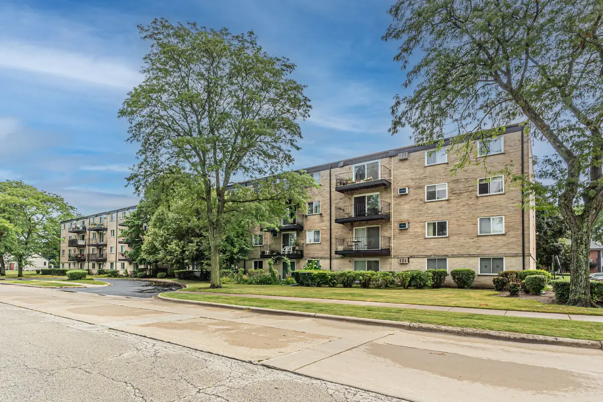 2515 E Olive Avenue #2K, Arlington Heights, IL 60004 - #1