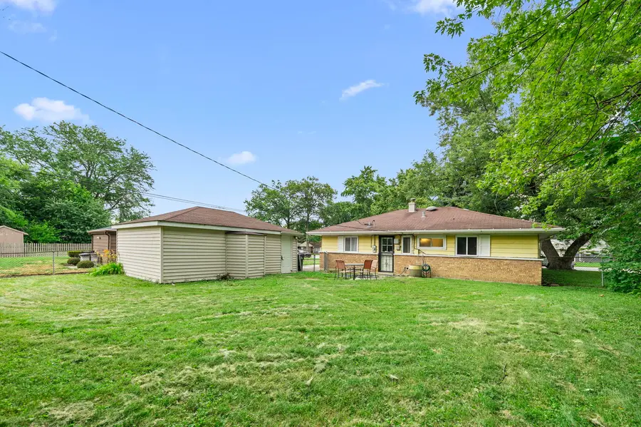 159 Blackhawk Drive, Park Forest, IL 60466 - #2