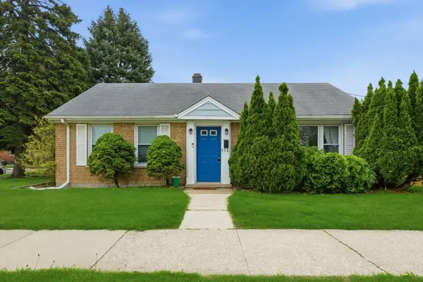 3231 W 99th Street, Evergreen Park, IL 60805