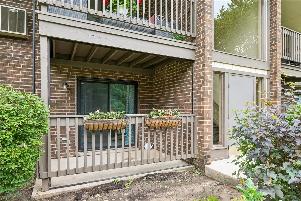 578 Somerset Lane #1, Crystal Lake, IL 60014 - #1
