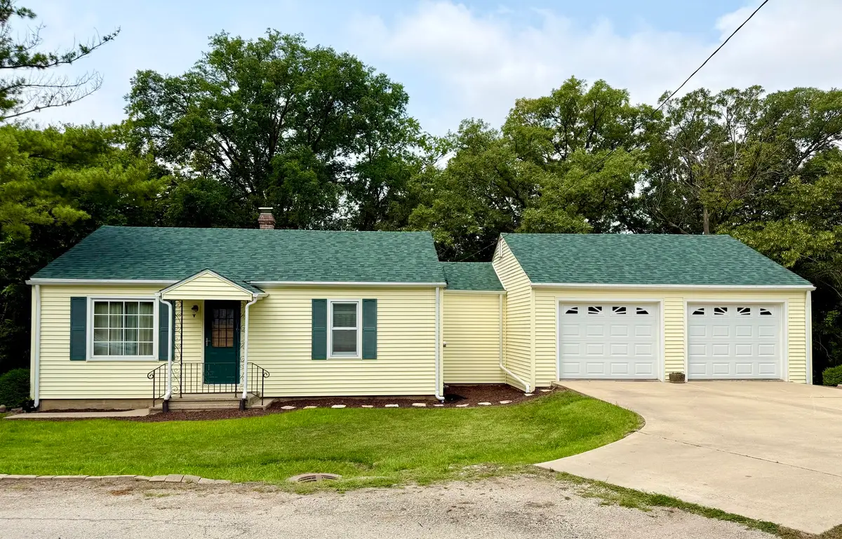 654 Woodruff Street, Marseilles, IL 61341 - #1