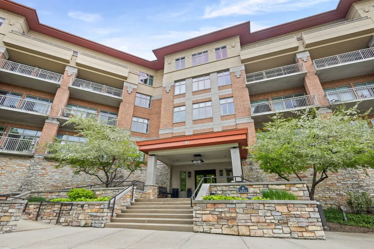 45 Prairie Park Drive #509, Wheeling, IL 60090 - #1