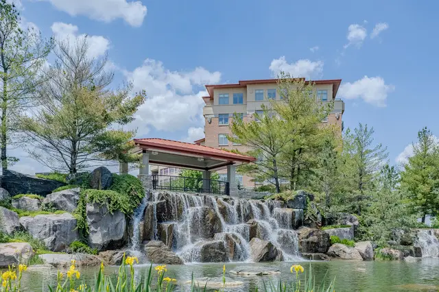 45 Prairie Park Drive #509, Wheeling, IL 60090 - #3