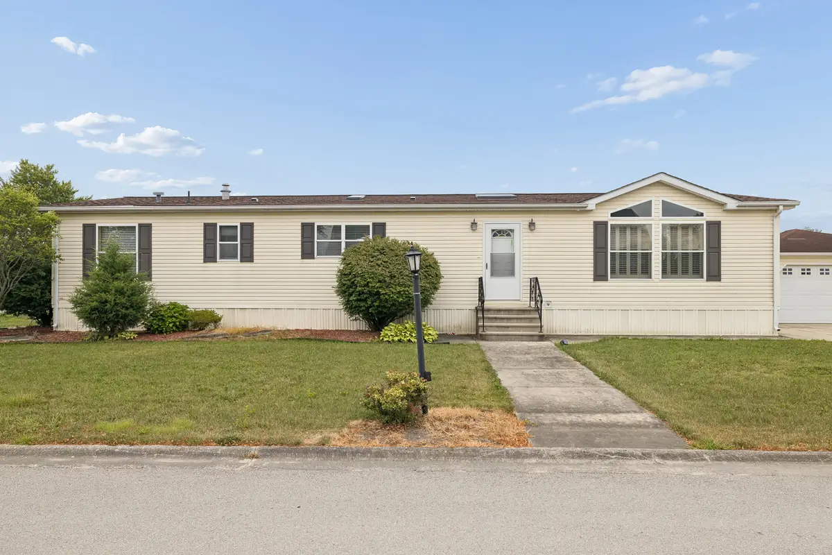 22924 S Pine Valley Drive, Frankfort, IL 60423 - #1