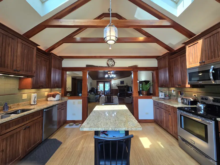 2870 Lake Carroll Boulevard, Lanark, IL 61046 - #3