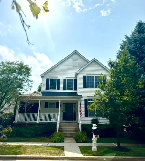 Address Withheld By Seller, Geneva, IL 60134