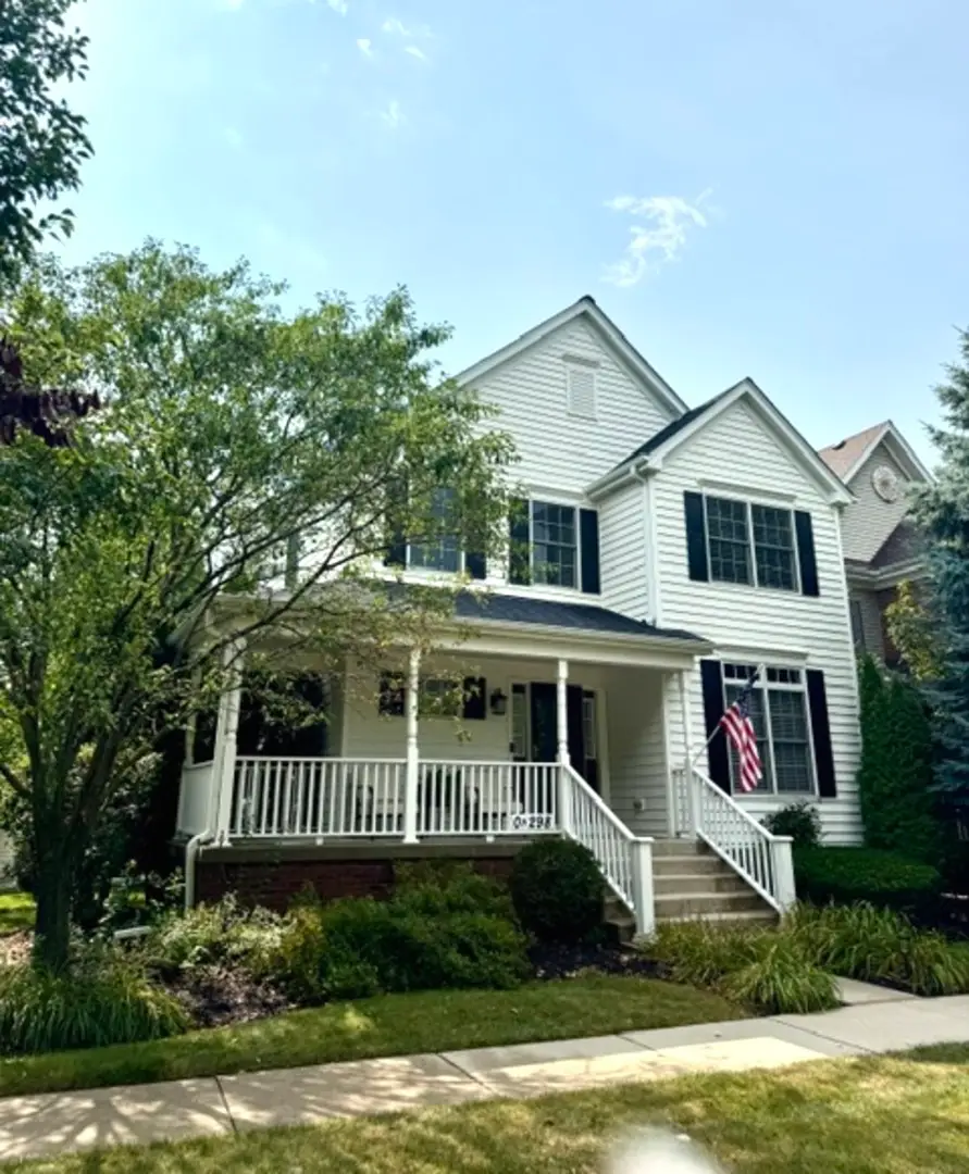 Address Withheld By Seller, Geneva, IL 60134 - #2
