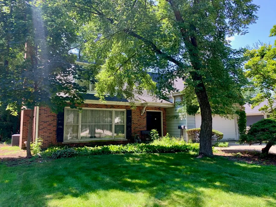 1131 Park Lane, Western Springs, IL 60558 - #2
