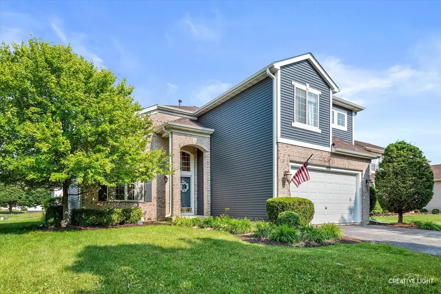 478 S Orchard Drive, Bolingbrook, IL 60440 - #2
