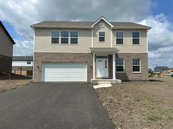 464 Shamrock Lane, Manteno, IL 60950