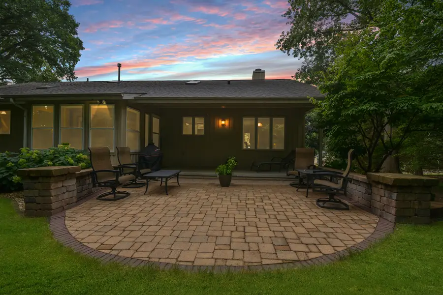 19290 Inverness Court, Bloomington, IL 61705 - #2