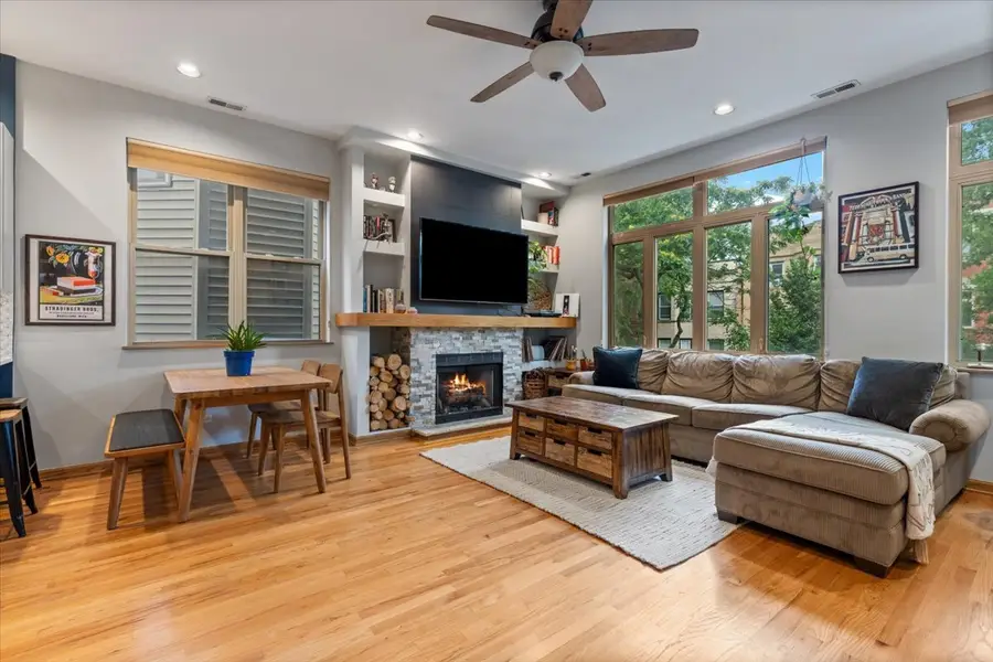 2139 W Crystal Street #2, Chicago, IL 60622 - #2