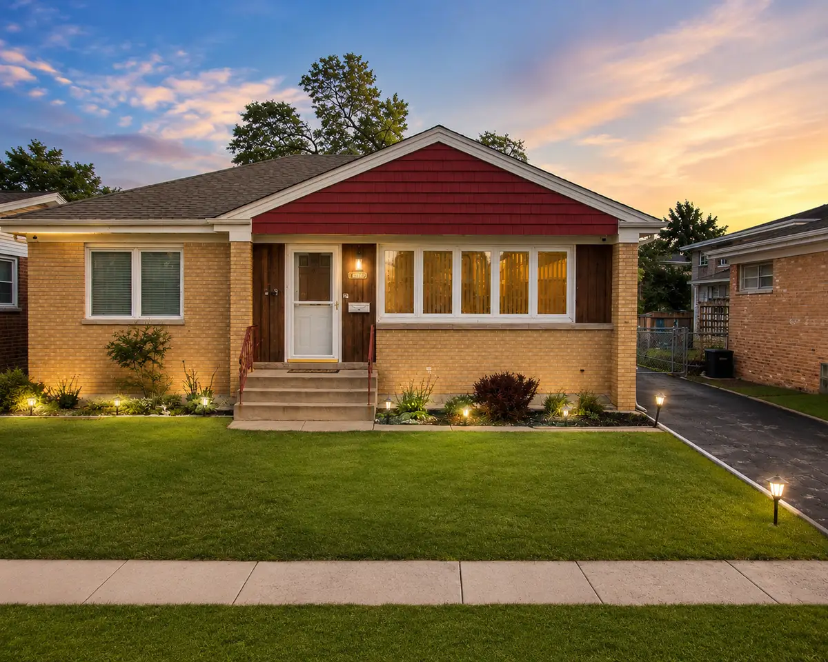 4603 Kolze Avenue, Schiller Park, IL 60176 - #1
