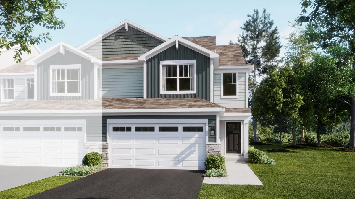 15220 S Hepworth Place, Plainfield, IL 60544 - #1