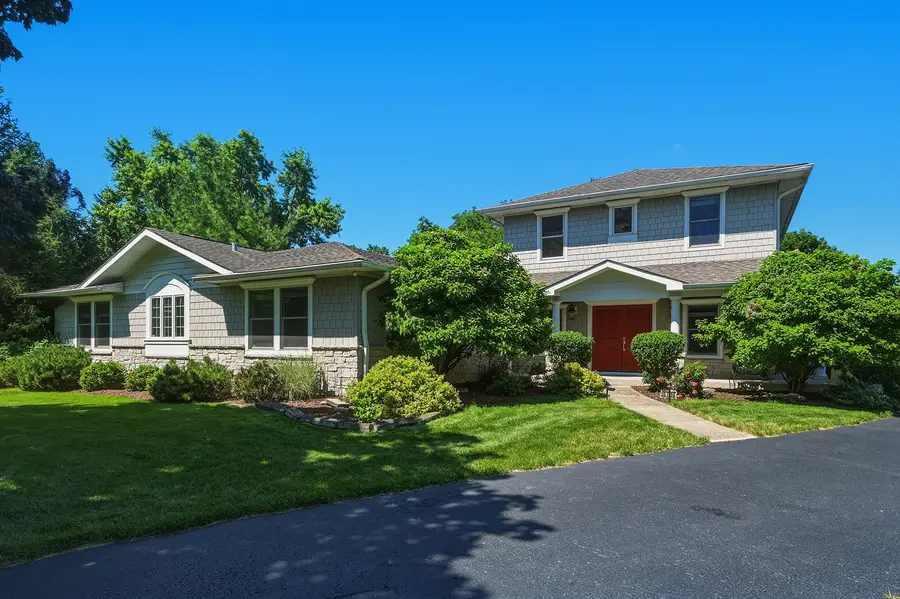 6730 S Madison Street, Willowbrook, IL 60527 - #2