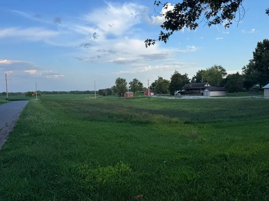 409 N Main (lot Only) Street, Payson, IL 62360 - #2