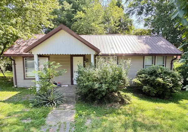 803 N Allyn Street, Carbondale, IL 62901