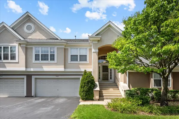 3029 Lexington Lane #3029, Glenview, IL 60026