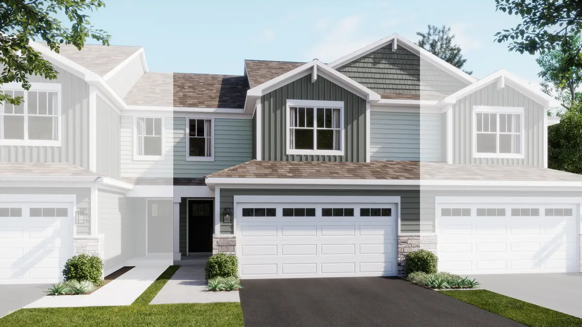 15218 S Hepworth Place, Plainfield, IL 60544 - #1