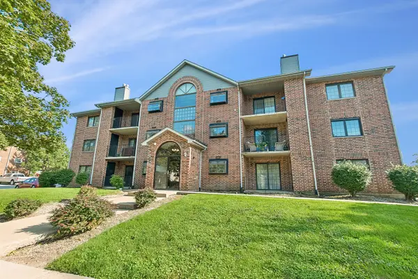 3727 214th Place #1B, Matteson, IL 60443