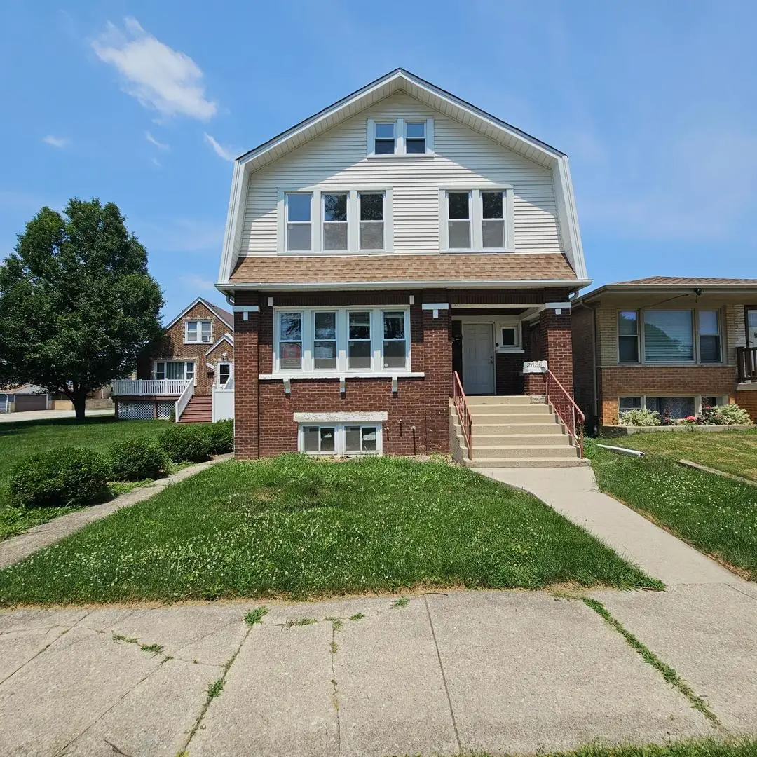 2626 W 96th Place, Evergreen Park, IL 60805 - #1