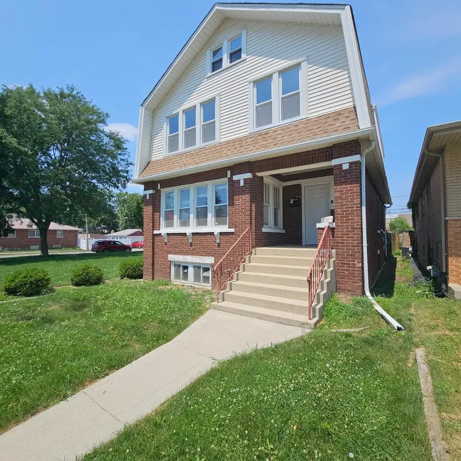 2626 W 96th Place, Evergreen Park, IL 60805 - #2