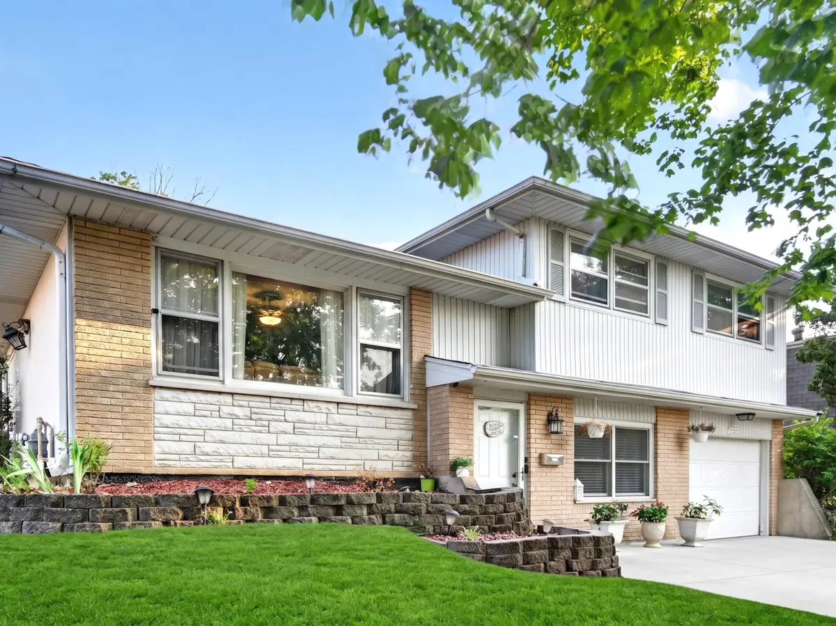 7503 161st Place, Tinley Park, IL 60477 - #1