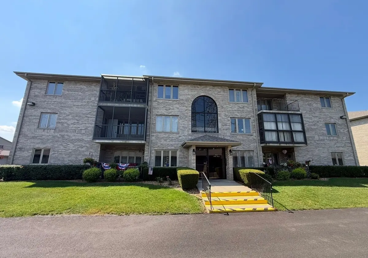 5117 139th Place #508, Crestwood, IL 60418 - #1