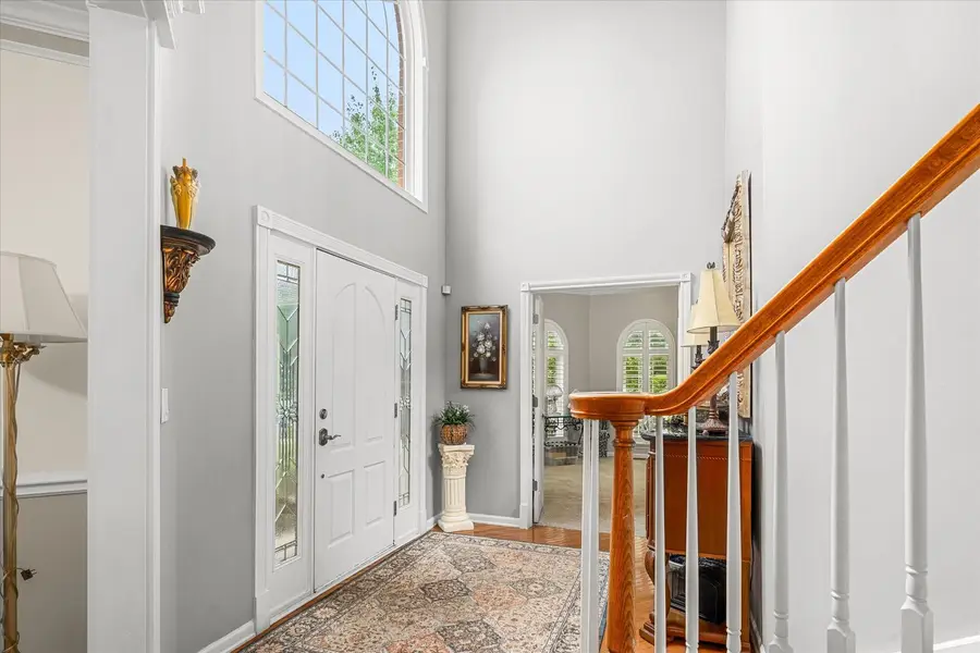 447 Lake Run Court, North Aurora, IL 60542 - #2