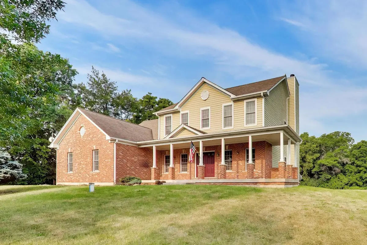 7365 English Oak Lane, Spring Grove, IL 60081 - #1