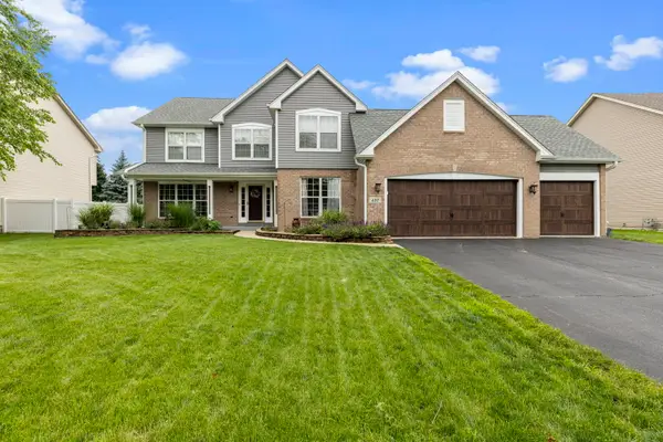 457 Greenview Lane, Oswego, IL 60543