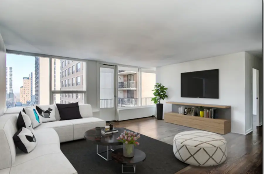 1400 N State Parkway #10B, Chicago, IL 60610 - #2