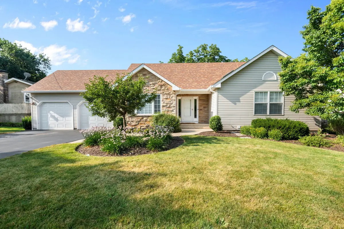 1207 Main Street Road, Spring Grove, IL 60081 - #1