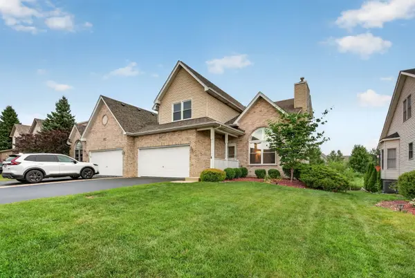 597 Sudbury Circle, Oswego, IL 60543