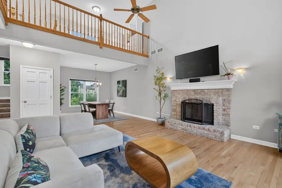 597 Sudbury Circle, Oswego, IL 60543 - #3