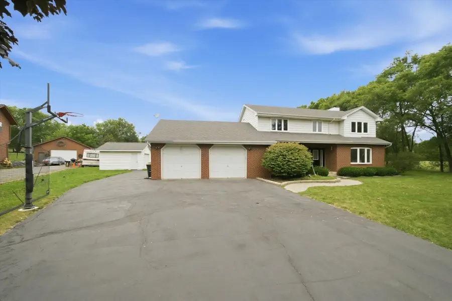 518 Meadow Court, Winthrop Harbor, IL 60096 - #3