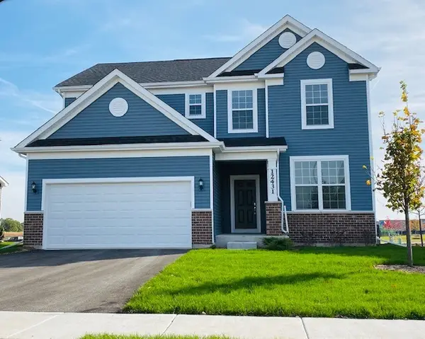 3135 Adler Street, New Lenox, IL 60451