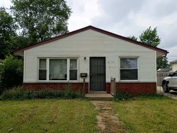 16134 Justine Street, Markham, IL 60428